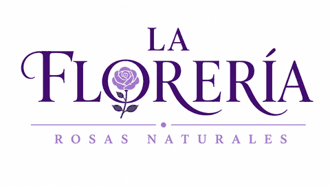 La Florería – Rosas Naturales
